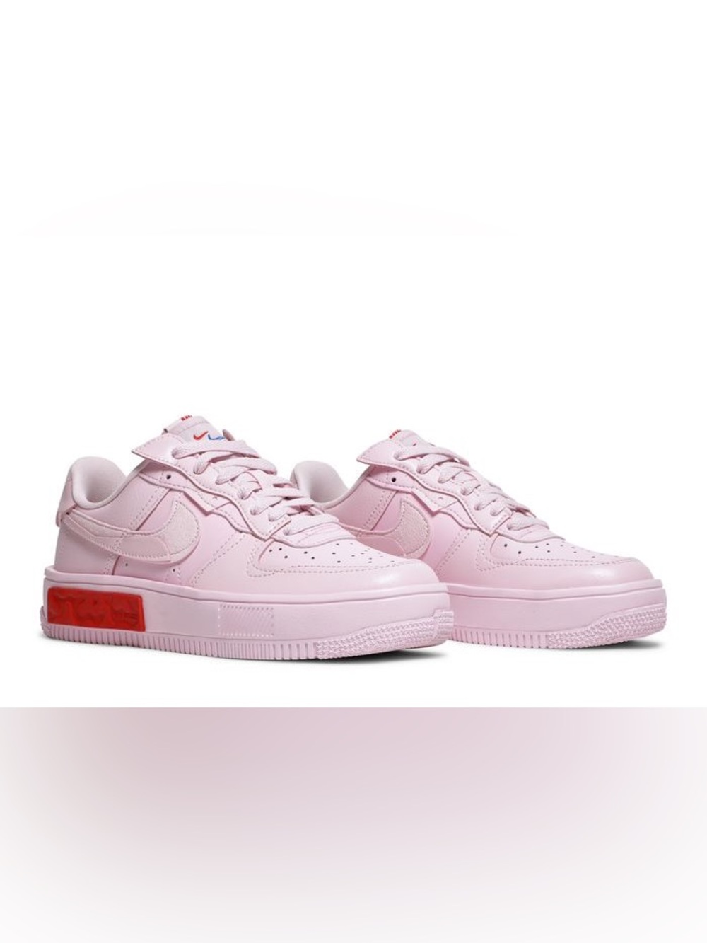 Nike Wmns Air Force 1 Fontanka 'Valentine's Day' SZ8